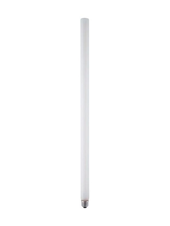 E27 - SPL FleX Tube 670mm - Frosted - 400lm - 2500K - CRI 93 - Dimbar