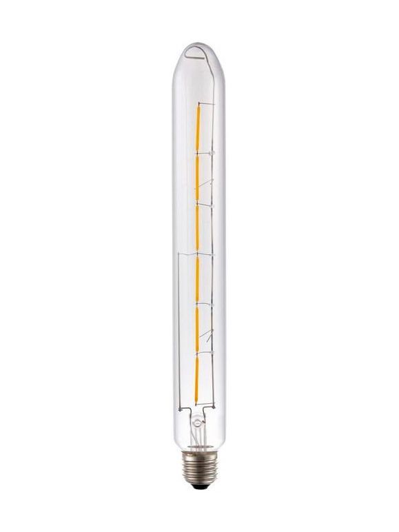 E27 - SPL Colorenta E27 - Klar - 500lm - 2500K - CRI 93 - Dimbar