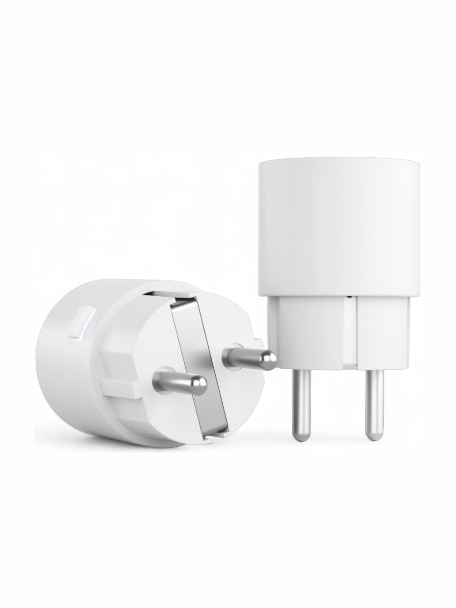 Light Solutions - Zigbee-smartplugg m. dimmerfunktion