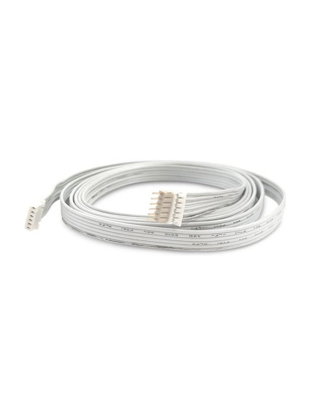 Kabel till Philips Hue LightStrip V4 + Solo - 1 m - Vit - 1 st