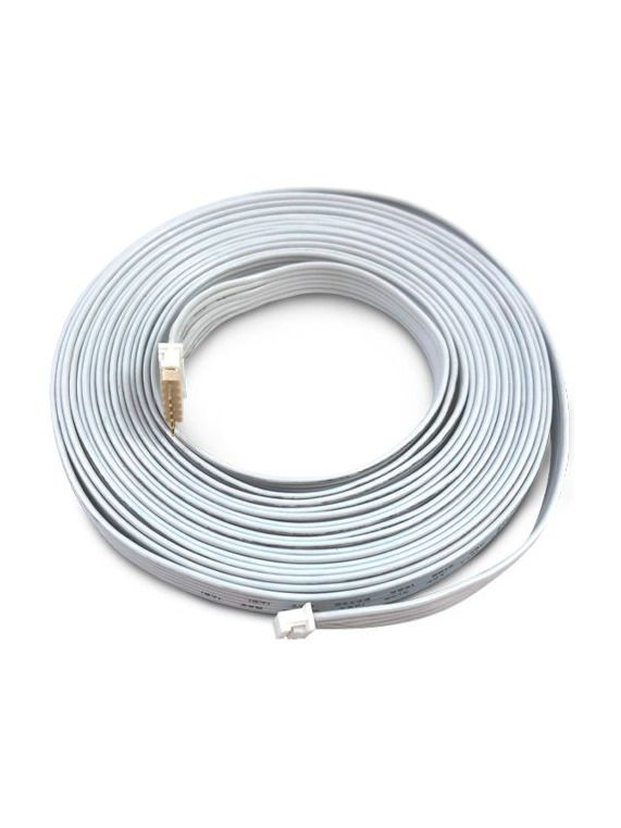 Kabel till Philips Hue LightStrip V4 + Solo - 3 m - Vit - 1 st