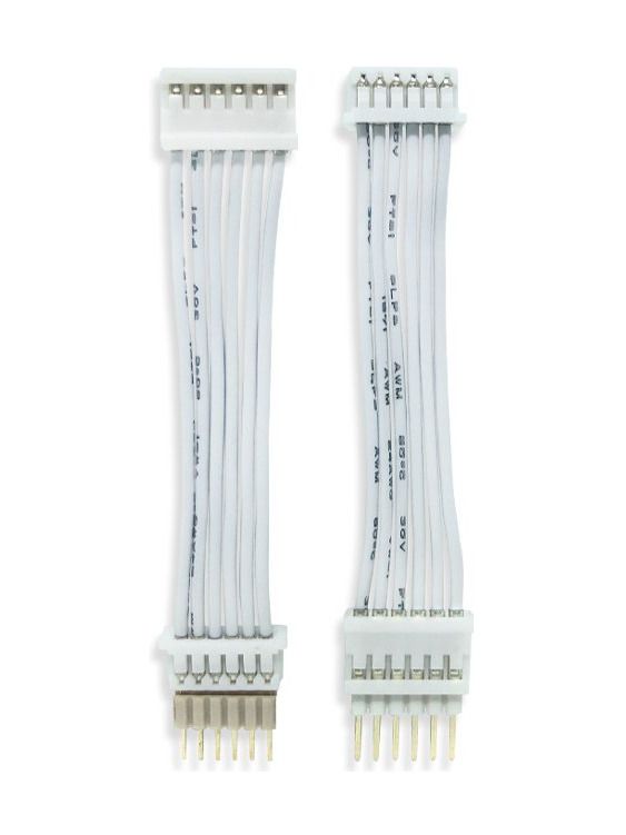 Kabel till Philips Hue LightStrip V4 + Solo - Controller Kit - Vit - 1 set