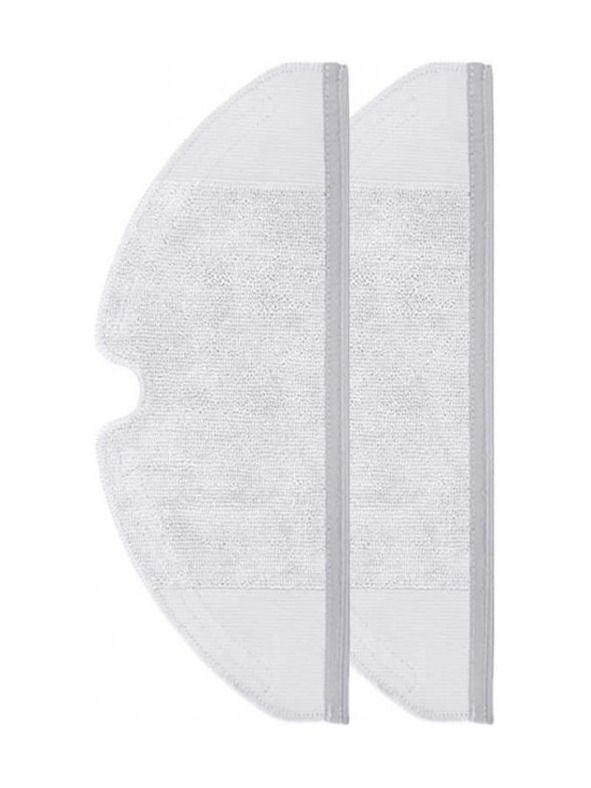 Xiaomi Roborock - Moppduk - 2 st