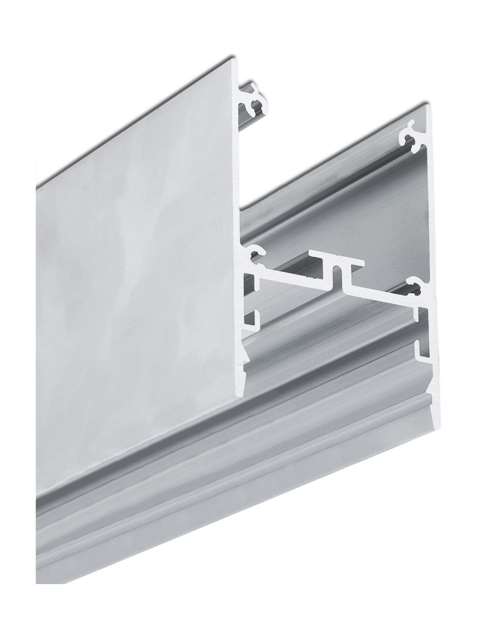 LED Profil PIXEL33-02 - 2m - Raw