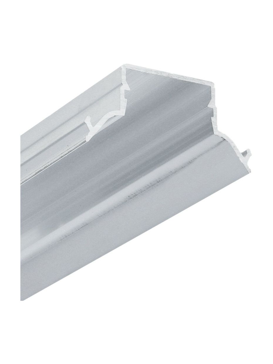 LED-profil PIXEL33-04 - 2m - raw