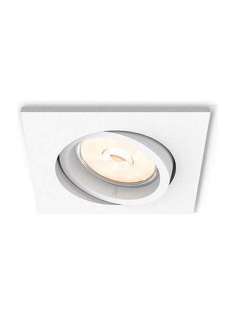 Philips MyLiving Enneper inbyggnadsspot