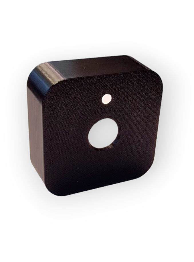 Svart skydd till Hue Motion sensor