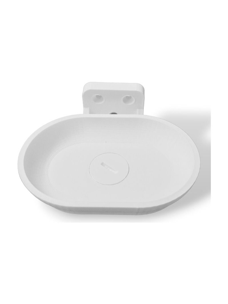 Vägghållare till Google Nest Audio