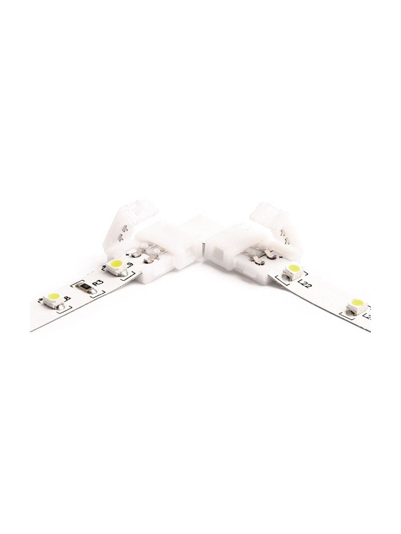 RGB Color LED SmartClip - Hörnstycke
