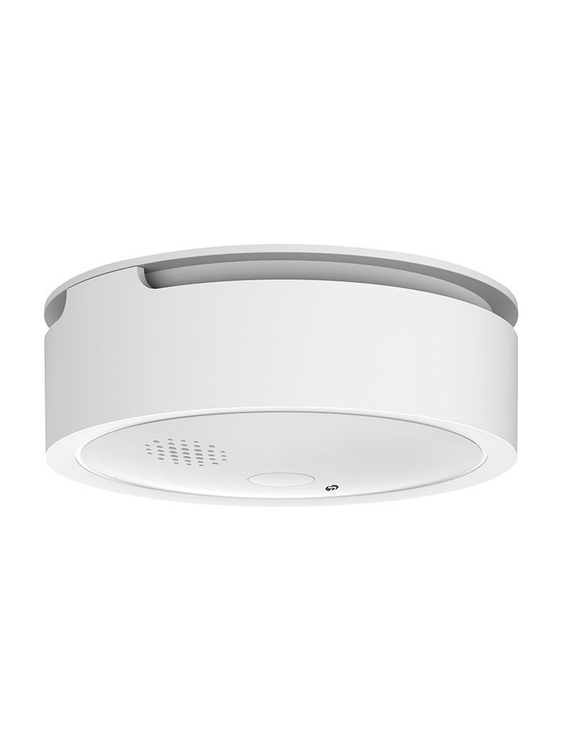 Shelly - Plus Smoke Alarm - Wi-Fi-rökvarnare