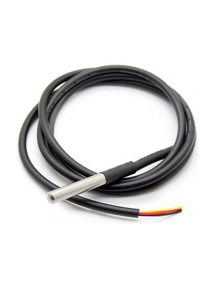 Shelly - Temperatursensor Ds18B20 3M
