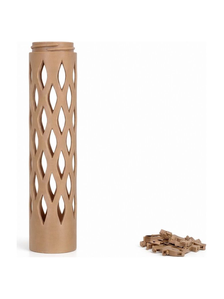 Simiu - Moss Buddy - Förlängare - Beige