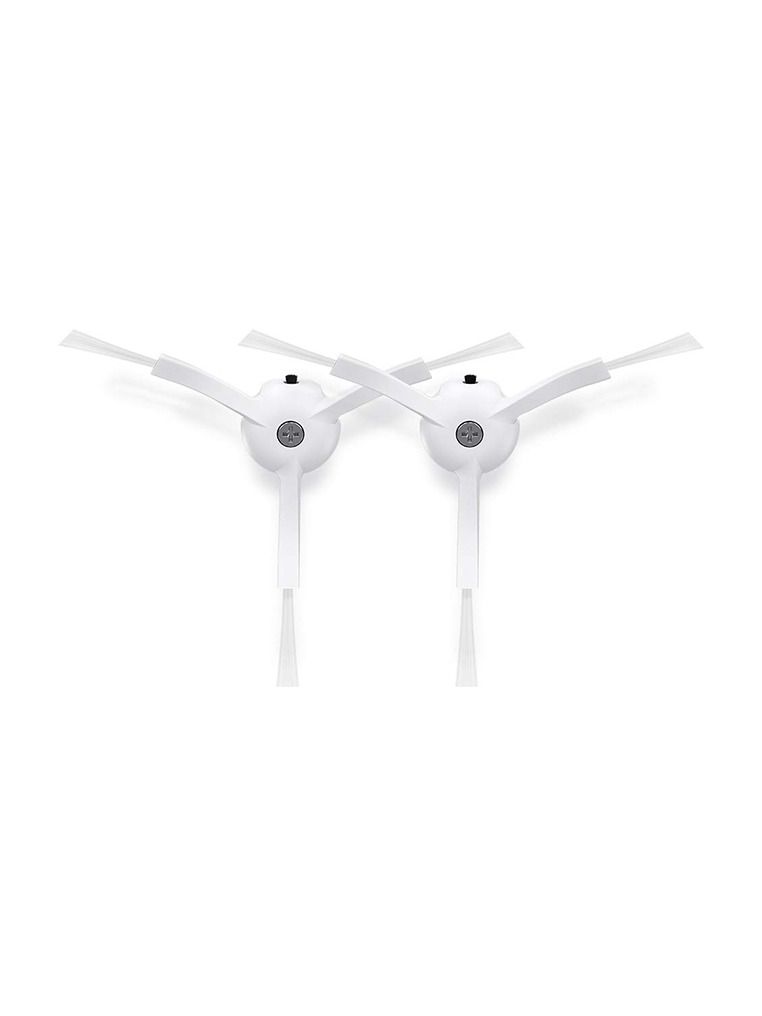 Xiaomi Roborock - Sidoborste - 2 st