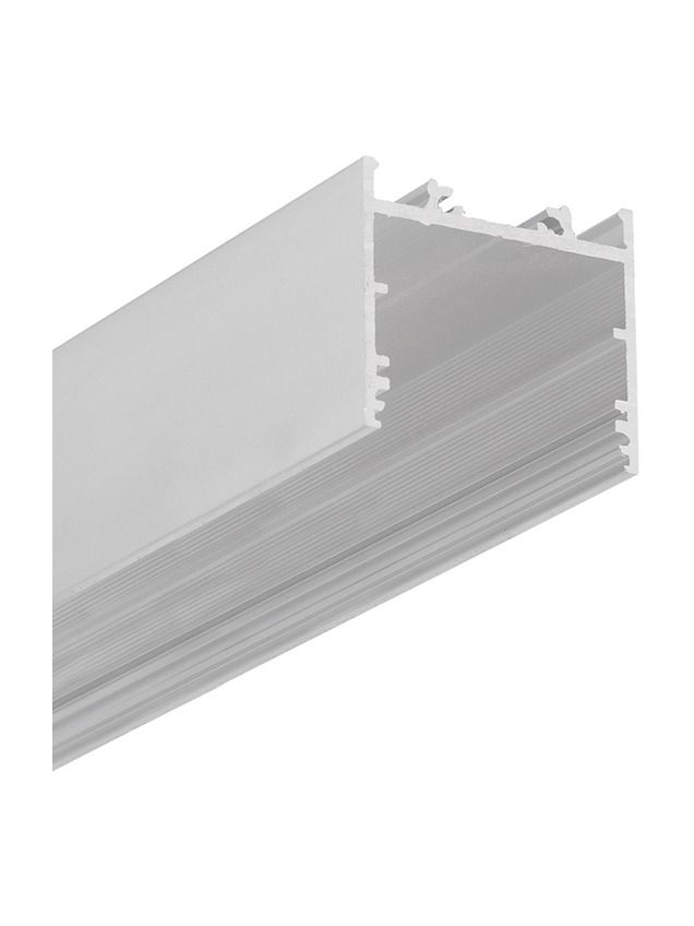 LED-profil VARIO30-02 - 1m - Raw