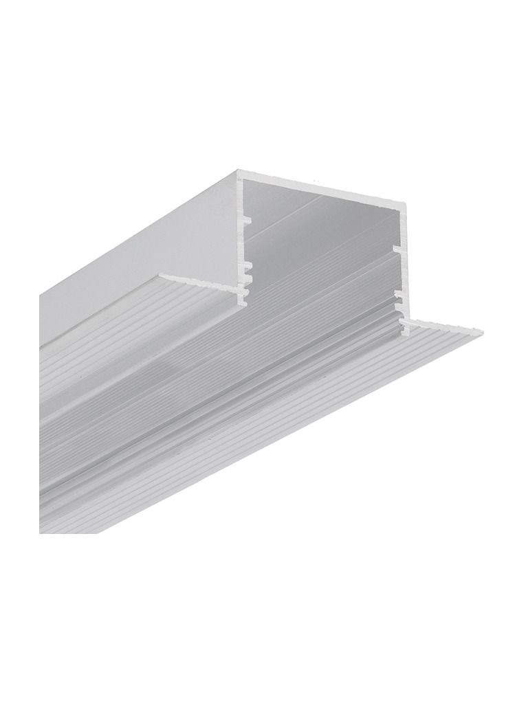 LED-profil VARIO30-05 - 1m - Raw