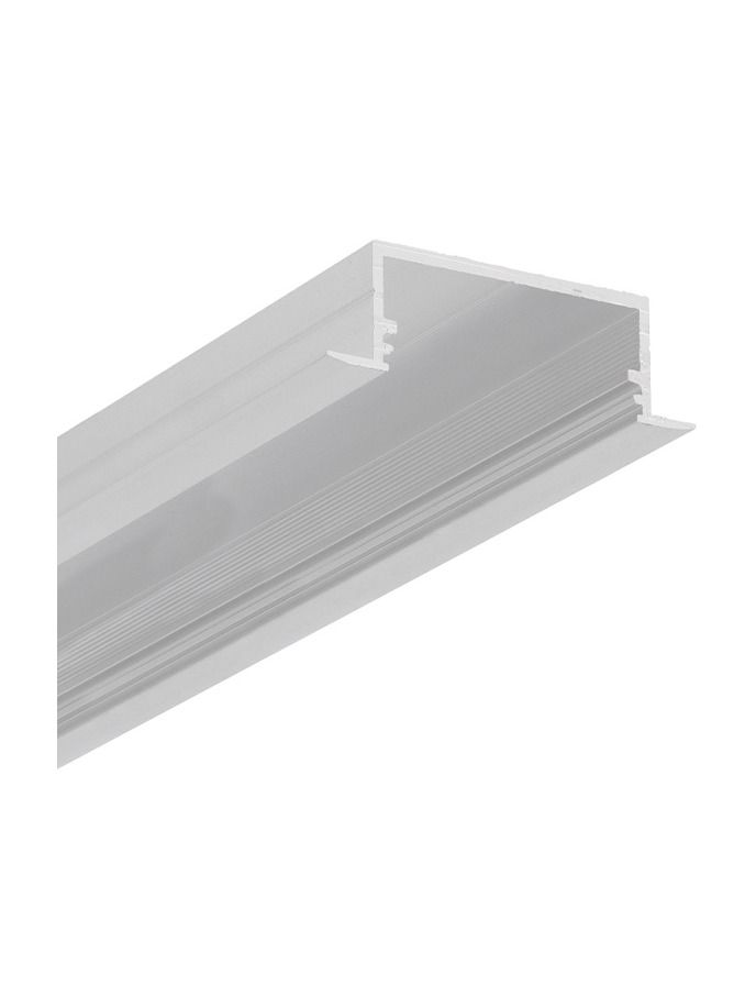 LED-profil VARIO30-06 - 4m - Raw