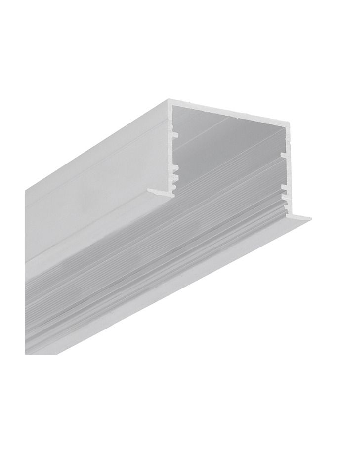 LED-profil VARIO30-07 - 3m - Raw