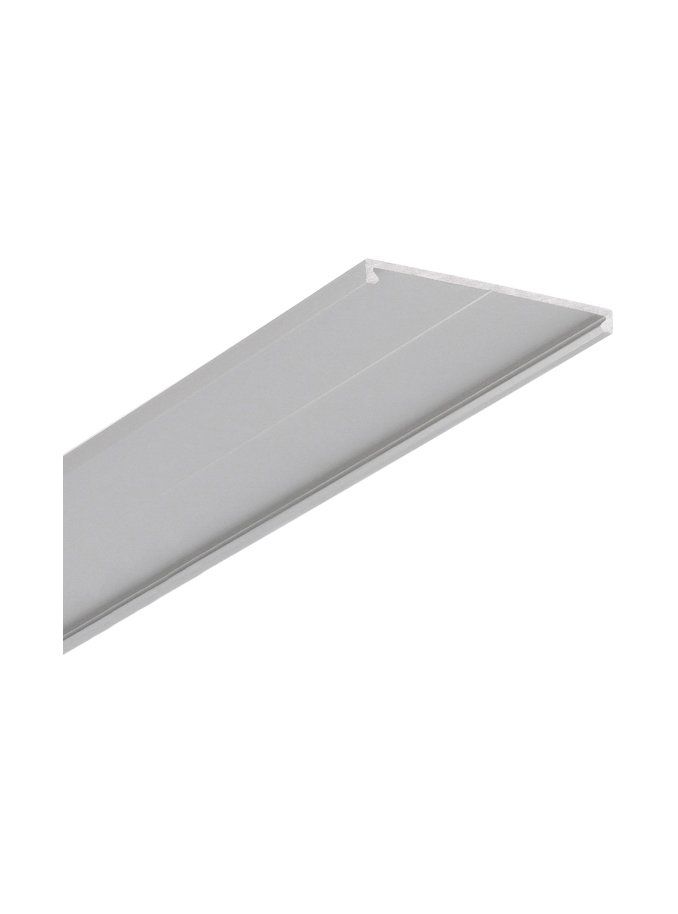 LED-profil VARIO30-09 - 1m - Anodiserad