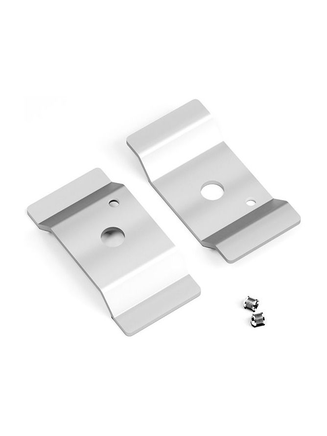 Fäste till LED-profil COMBO30-0203 - Rostfri - 20 st