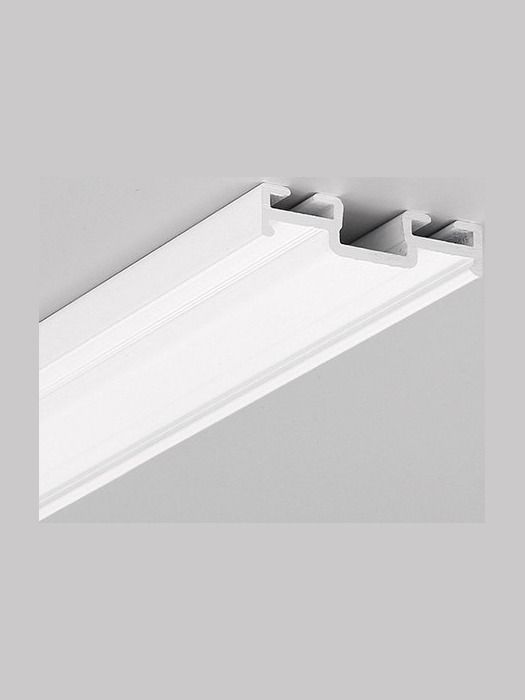 Kompletterande profil COMBO30-03 - 1m - Vit