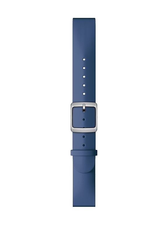 WITHINGS klockarmband till Steel HR & Steel HR Sport (40mm) - Blå