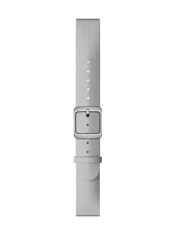 WITHINGS klockarmband till Activity Steel & Steel HR (36mm) - Grå