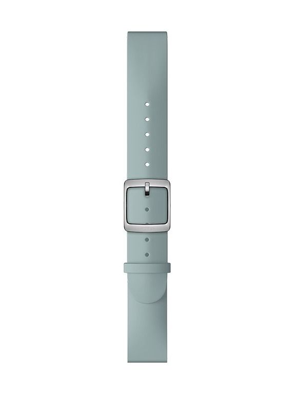 WITHINGS klockarmband till Activity Steel & Steel HR (36mm) - Grön