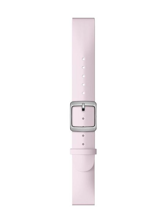 WITHINGS klockarmband till Activity Steel & Steel HR (36mm) - Ljusrosa