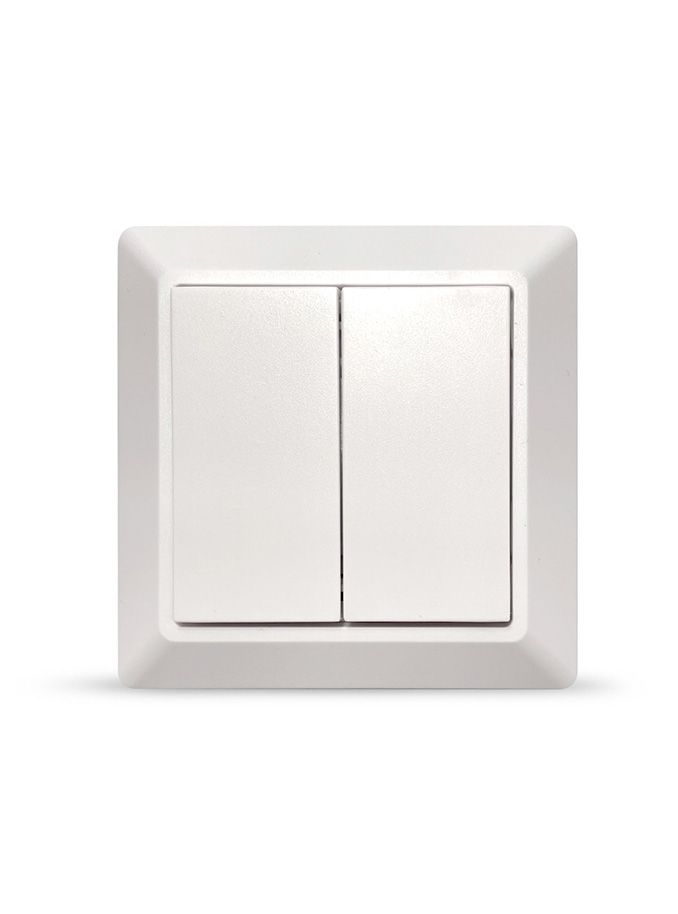 Lightbee ZigBee-strömbrytare - EU-modell