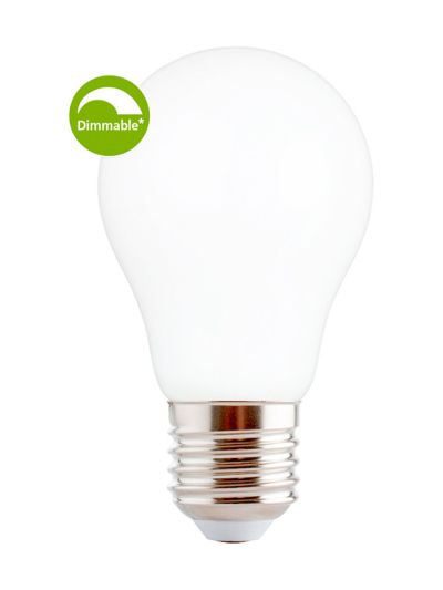 E27 - E3Light Proxima - 5W - CRI 95 - 2700K - Opal - Dimbar