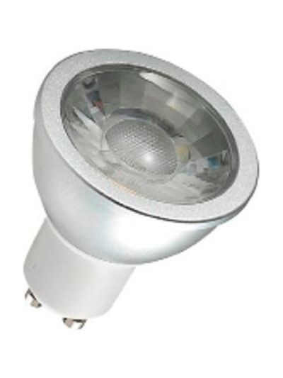 Halo Design - COLORS - GU10 LED-ljuskälla - Dimbar - 7 W - 3000 K