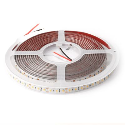 HiluX LED-list 1600lm - IP65 - 2700K - 12V - CRI:97 - 5m