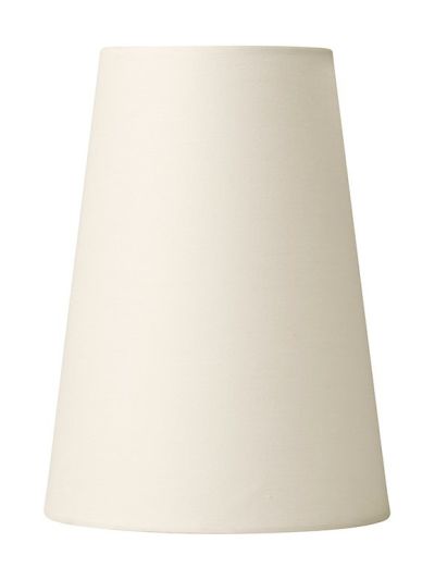 Nielsen Light - Salsaskärm - Emma - krämvit