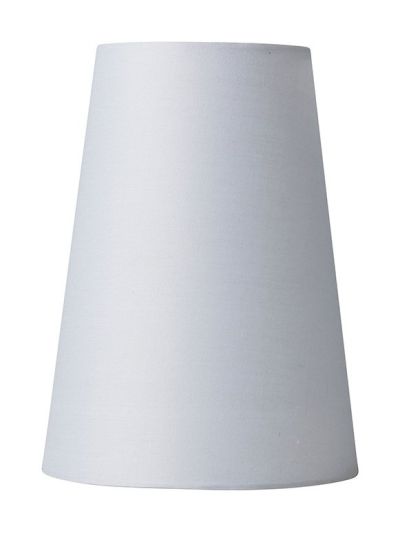 Nielsen Light - Salsaskärm - Emma - ljusgrå