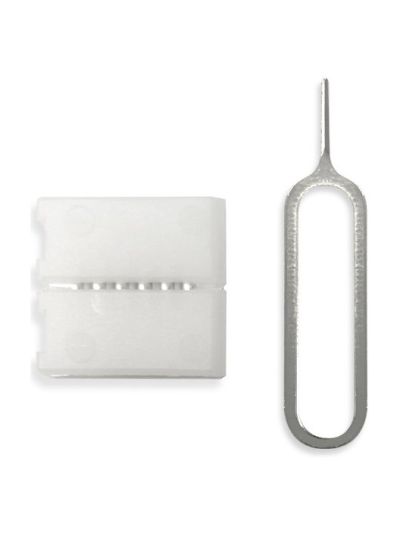 SmartClips till Philips Hue LightStrip Plus V3 - 10 st