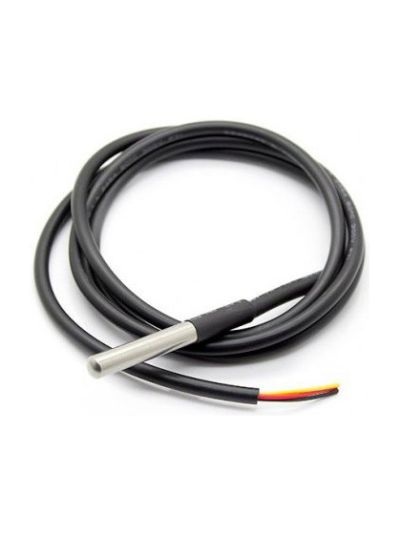 Shelly - DS18B20 Temperatursensor 1 m
