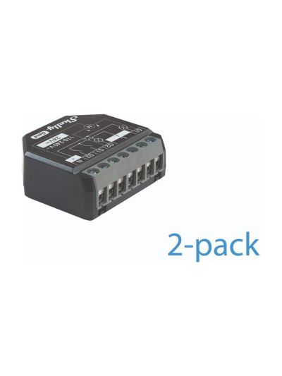 Shelly 2PM Gen4 2-pack