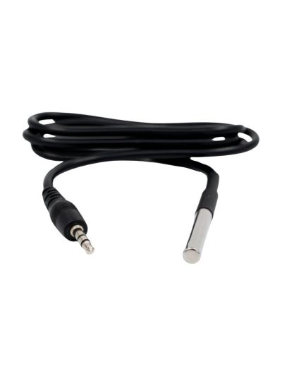 Shelly - Temp. Sensor DS18B20 3.5mm jack