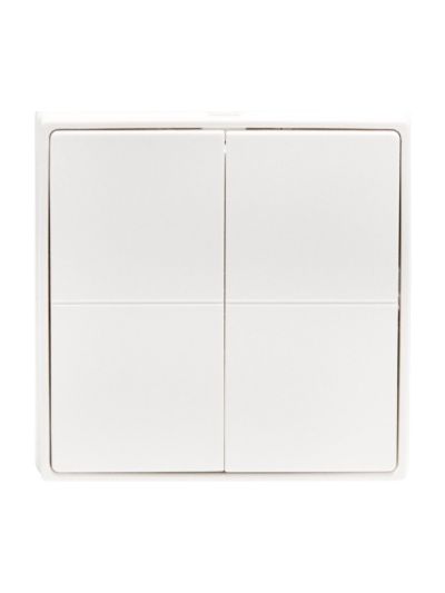 Shelly BLU Wall switch 4 ZB (Stand Alone)