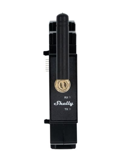Shelly - Pro LoRa Add-on