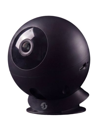 Shelly - Camera Svart