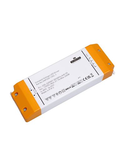 Snappy LED Nätaggregat - 24V - 320W - IP20