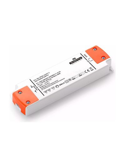 Snappy LED Nätaggregat - 24V - 30W - IP20 - Dimbar