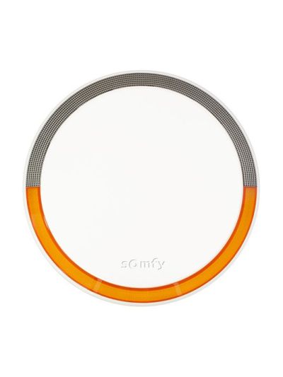Somfy Utomhussirén