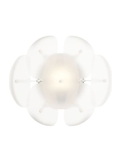 Philips myLiving Roseval Vägglampa Klar