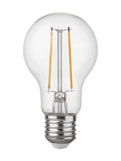 E27 - SPL General E27 - Klar - 250lm - 2500K - CRI 90 - Dimbar