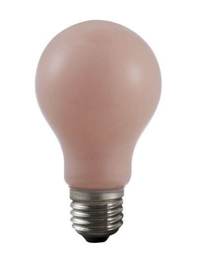 E27 - SPL Flame - Flame - 300lm - 1900K - CRI 80 - Dimbar