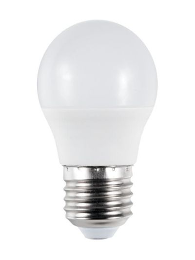 E27 - SPL General VR 100-240V - Opal - 450lm - 3000K - CRI 82