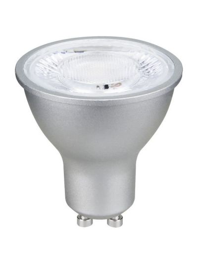GU10 - SPL Spot GU10 - Klar - 625lm - 2700K - CRI 95