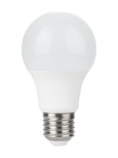 E27 - SPL General VR 12-60V - Opal - 600lm - 3000K - CRI 82